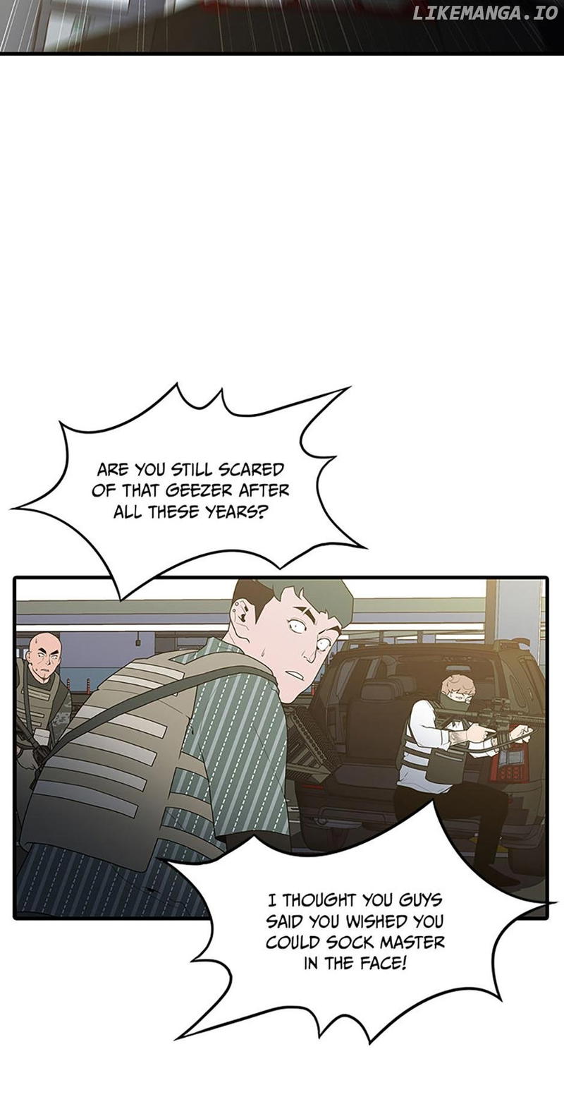 Granny (Official) Chapter 94 - page 23