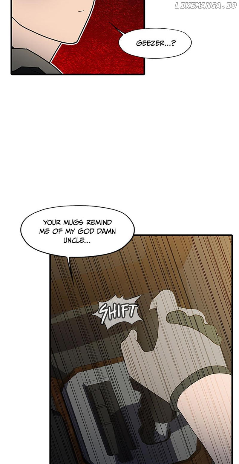 Granny (Official) Chapter 94 - page 26