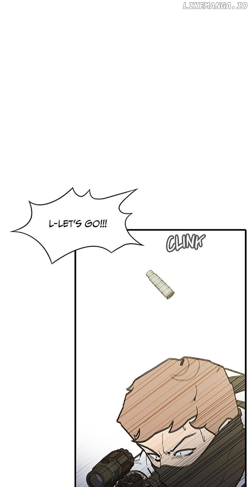 Granny (Official) Chapter 94 - page 28