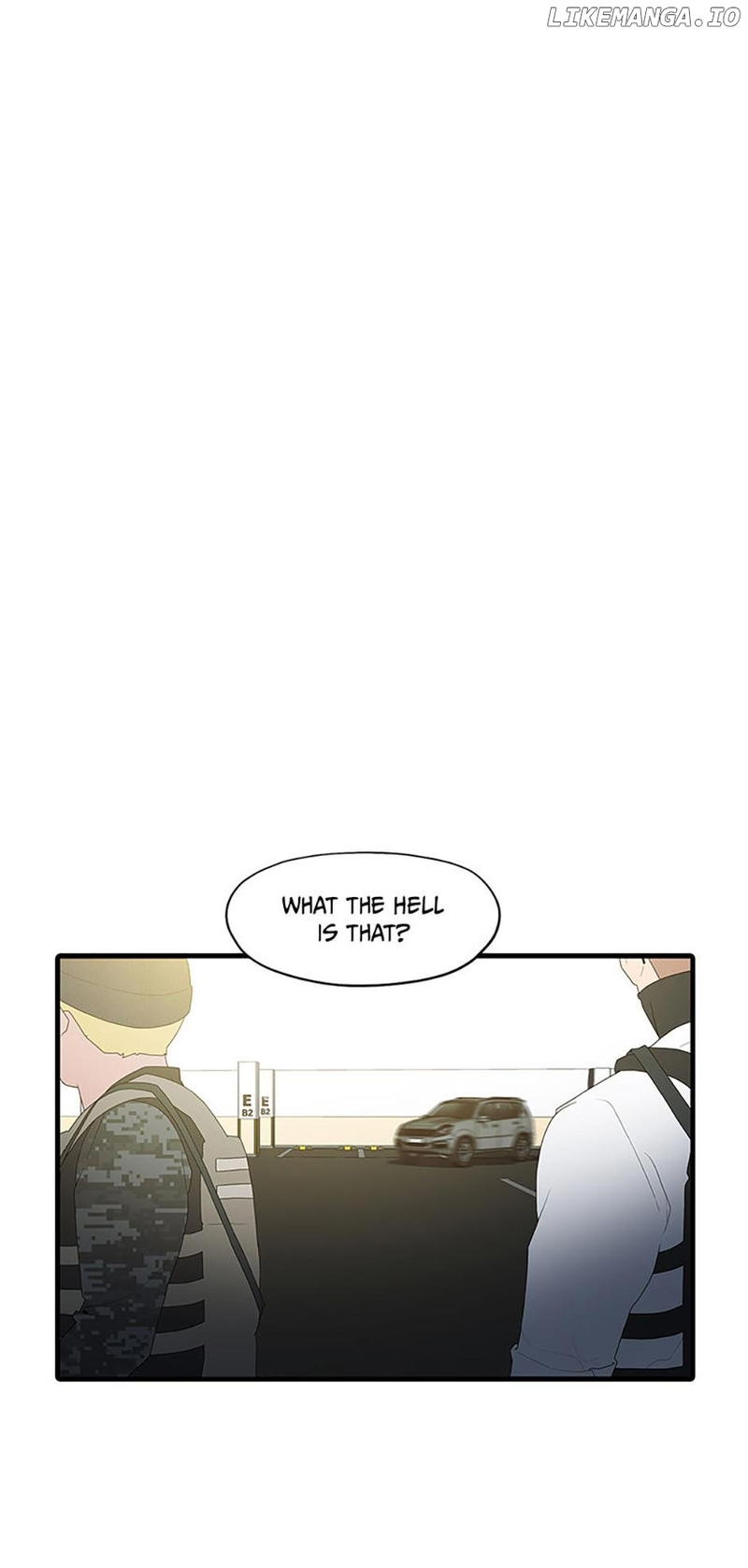 Granny (Official) Chapter 94 - page 3