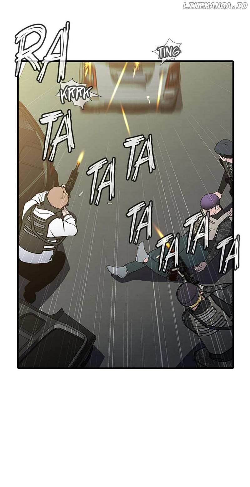 Granny (Official) Chapter 94 - page 31