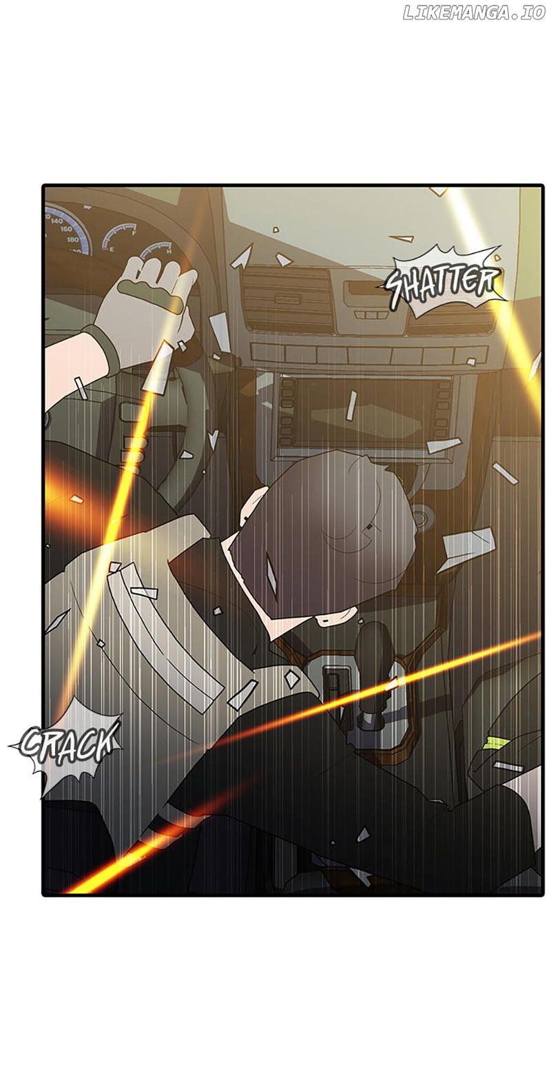 Granny (Official) Chapter 94 - page 32