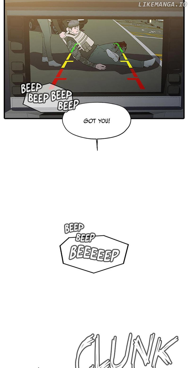 Granny (Official) Chapter 94 - page 34