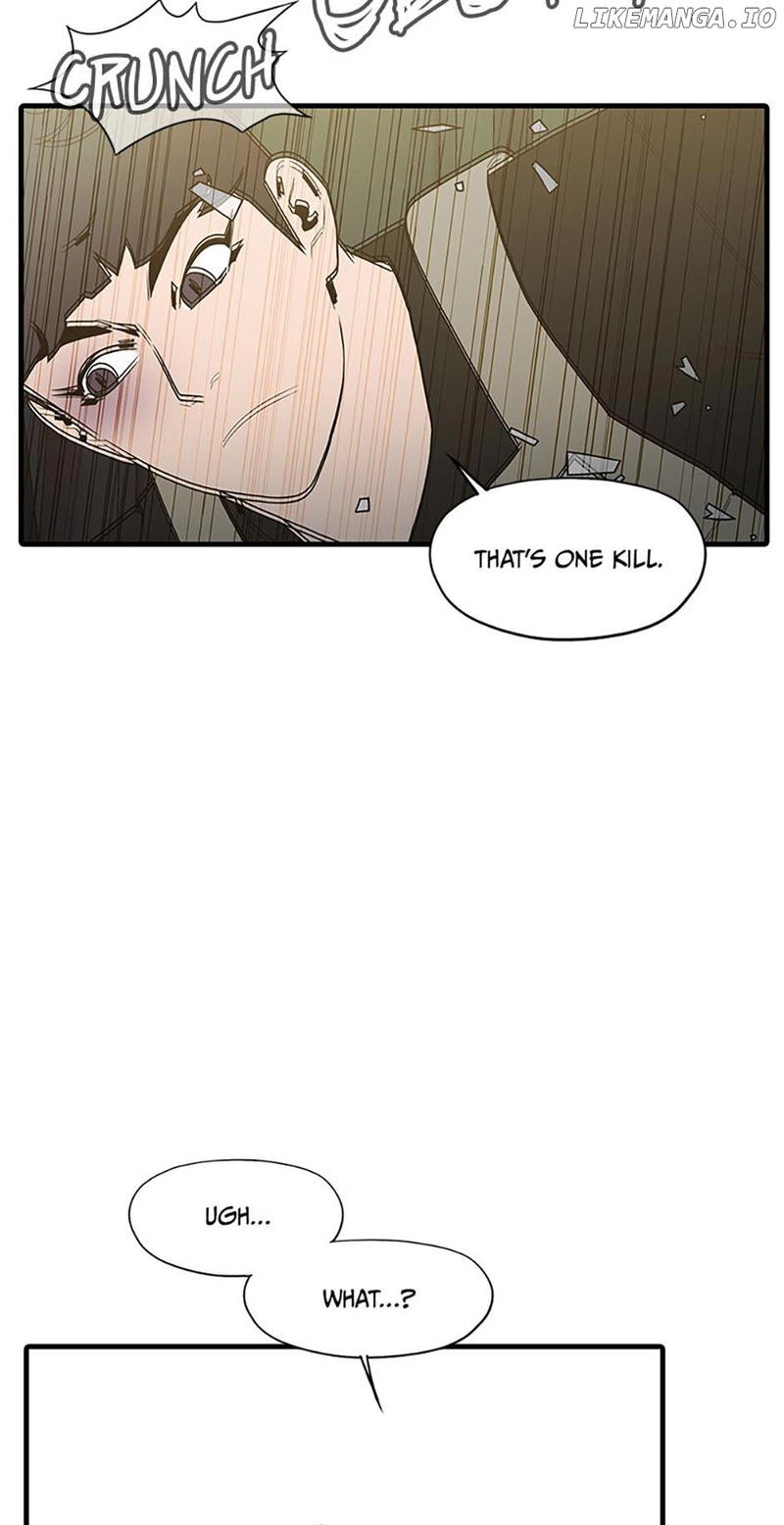Granny (Official) Chapter 94 - page 35