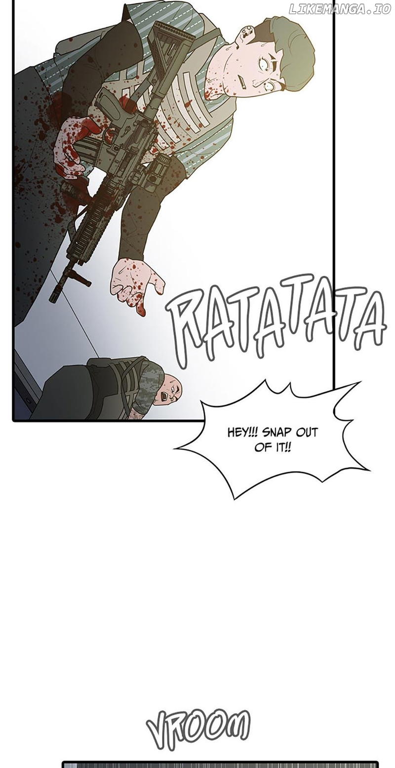 Granny (Official) Chapter 94 - page 36