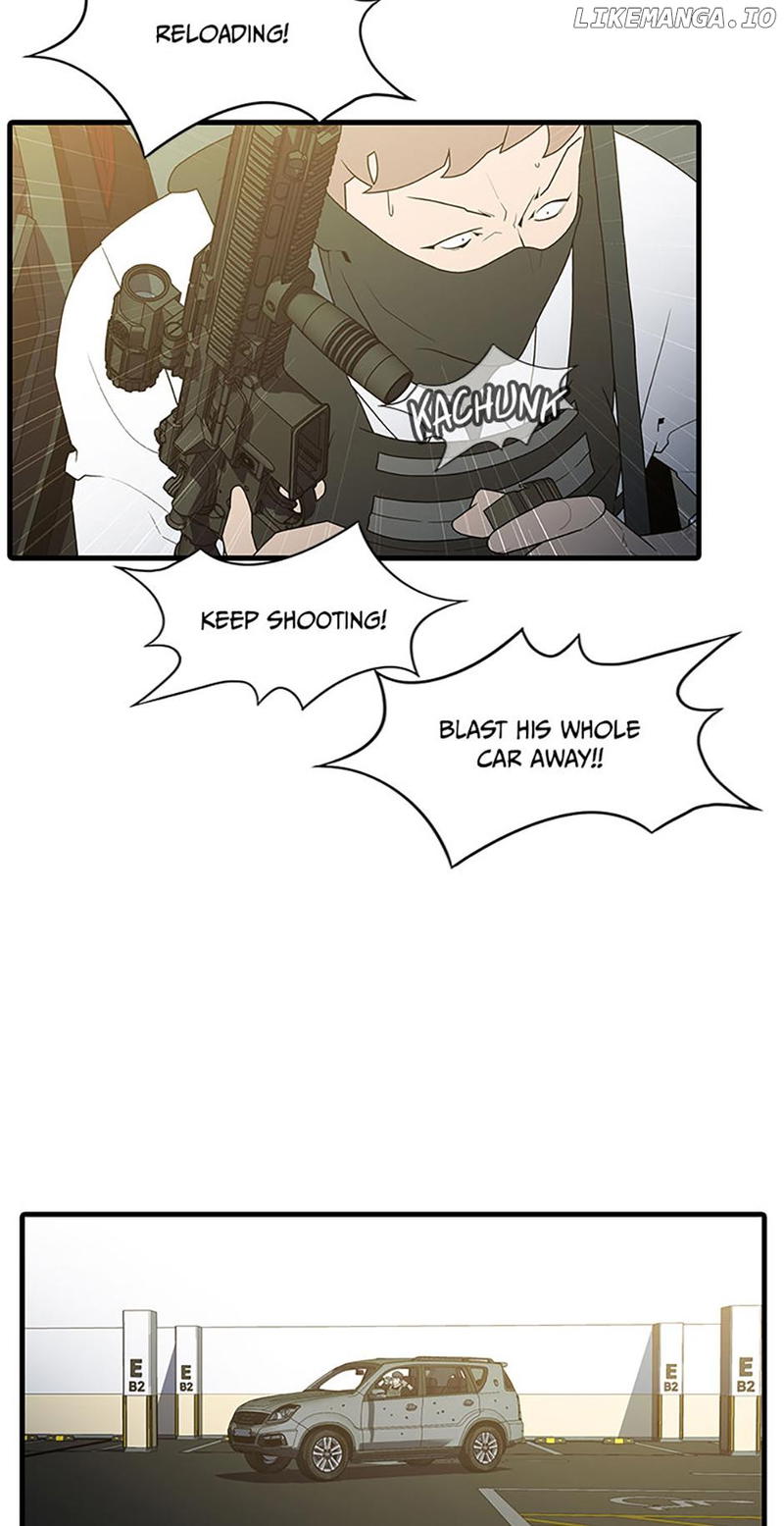 Granny (Official) Chapter 94 - page 38