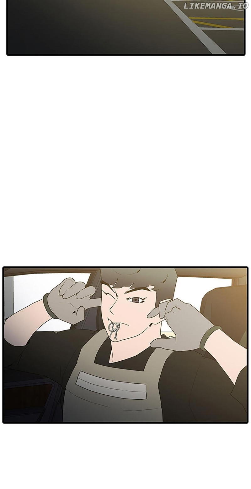 Granny (Official) Chapter 94 - page 39
