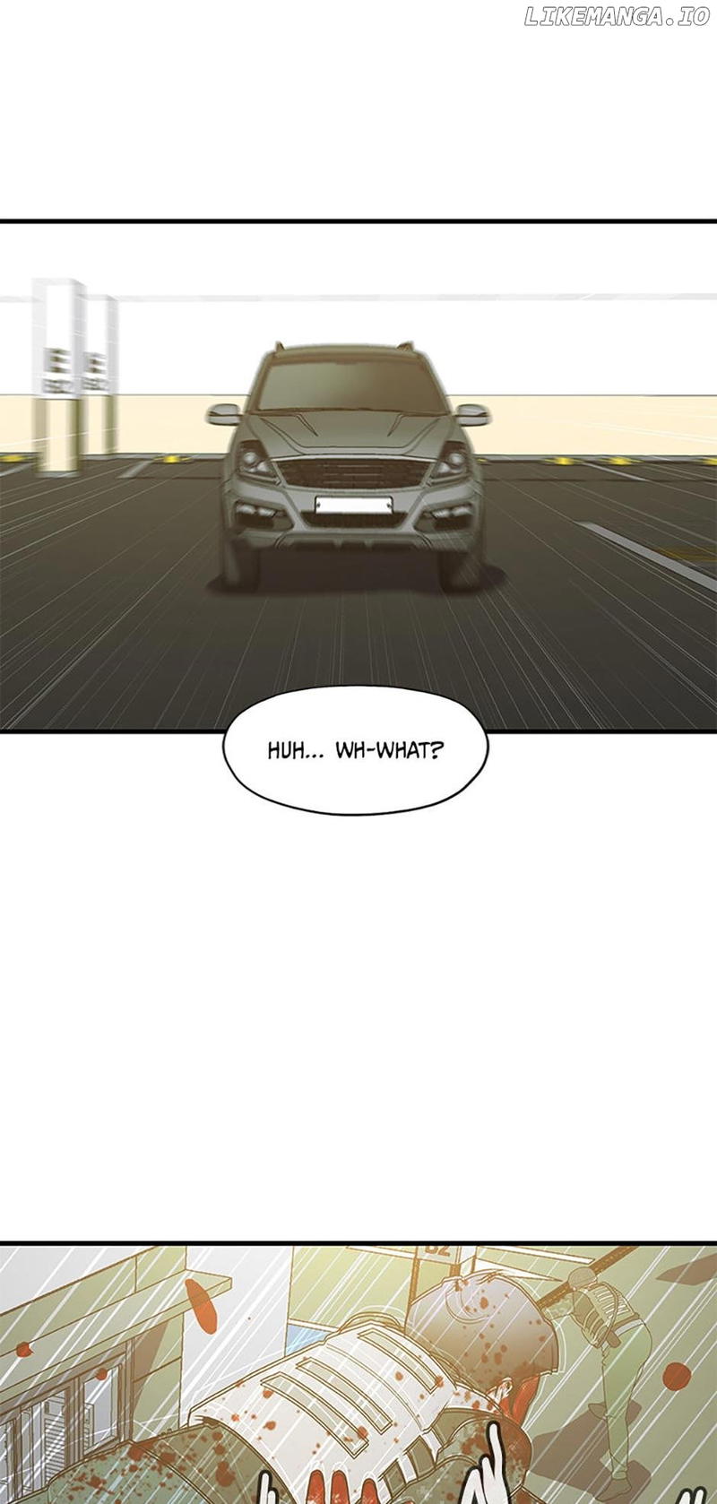 Granny (Official) Chapter 94 - page 4