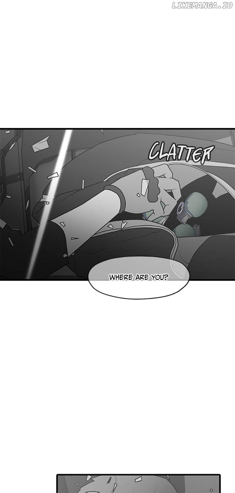 Granny (Official) Chapter 94 - page 41