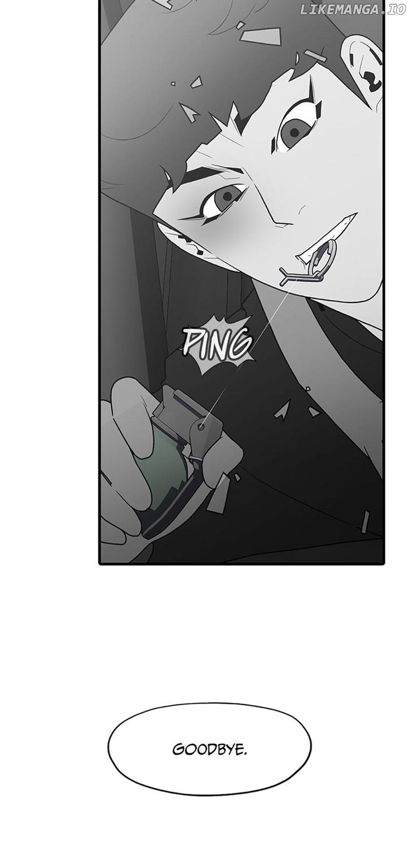Granny (Official) Chapter 94 - page 42