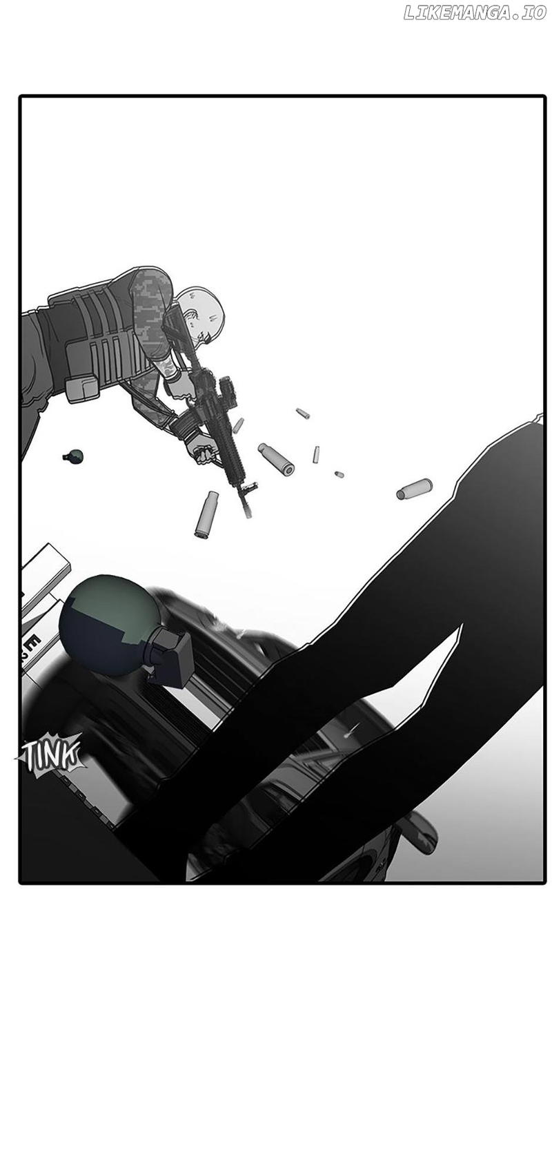 Granny (Official) Chapter 94 - page 43
