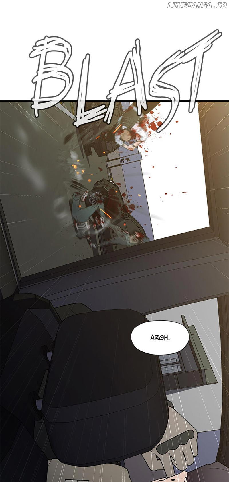 Granny (Official) Chapter 94 - page 47