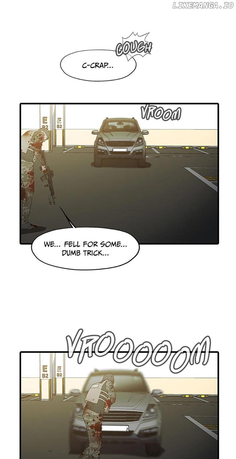 Granny (Official) Chapter 94 - page 50