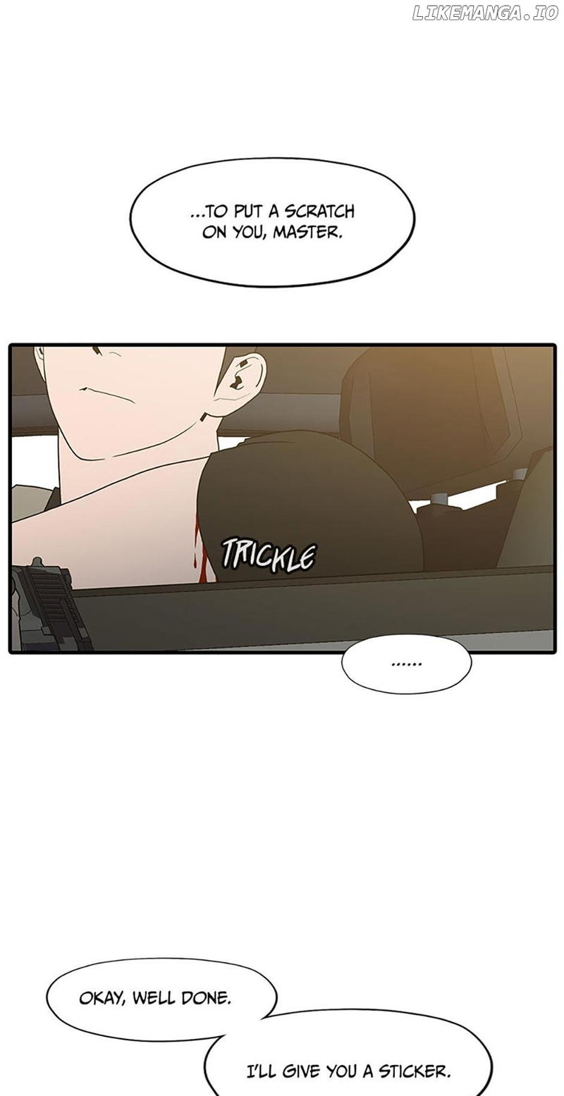 Granny (Official) Chapter 94 - page 56