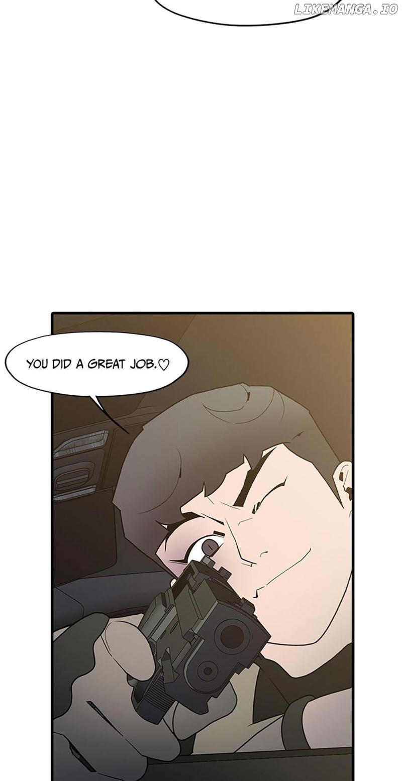 Granny (Official) Chapter 94 - page 57
