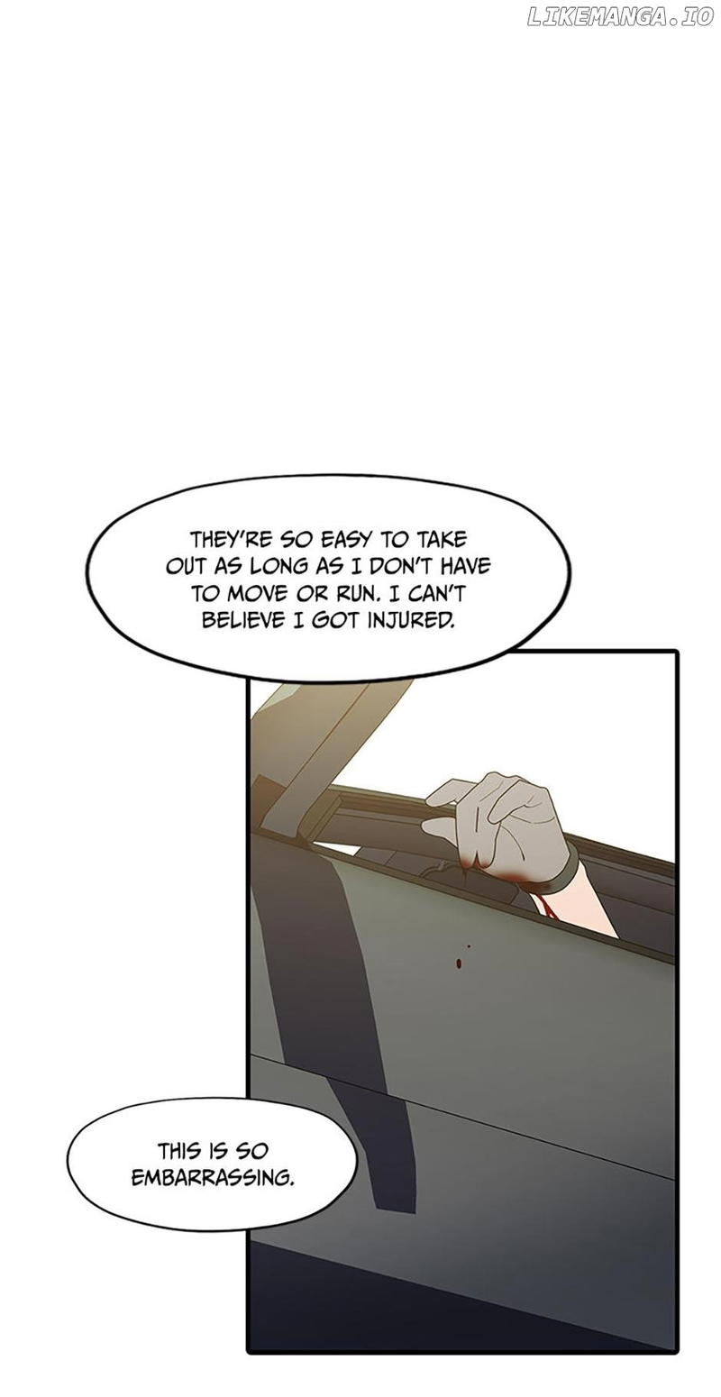 Granny (Official) Chapter 94 - page 59