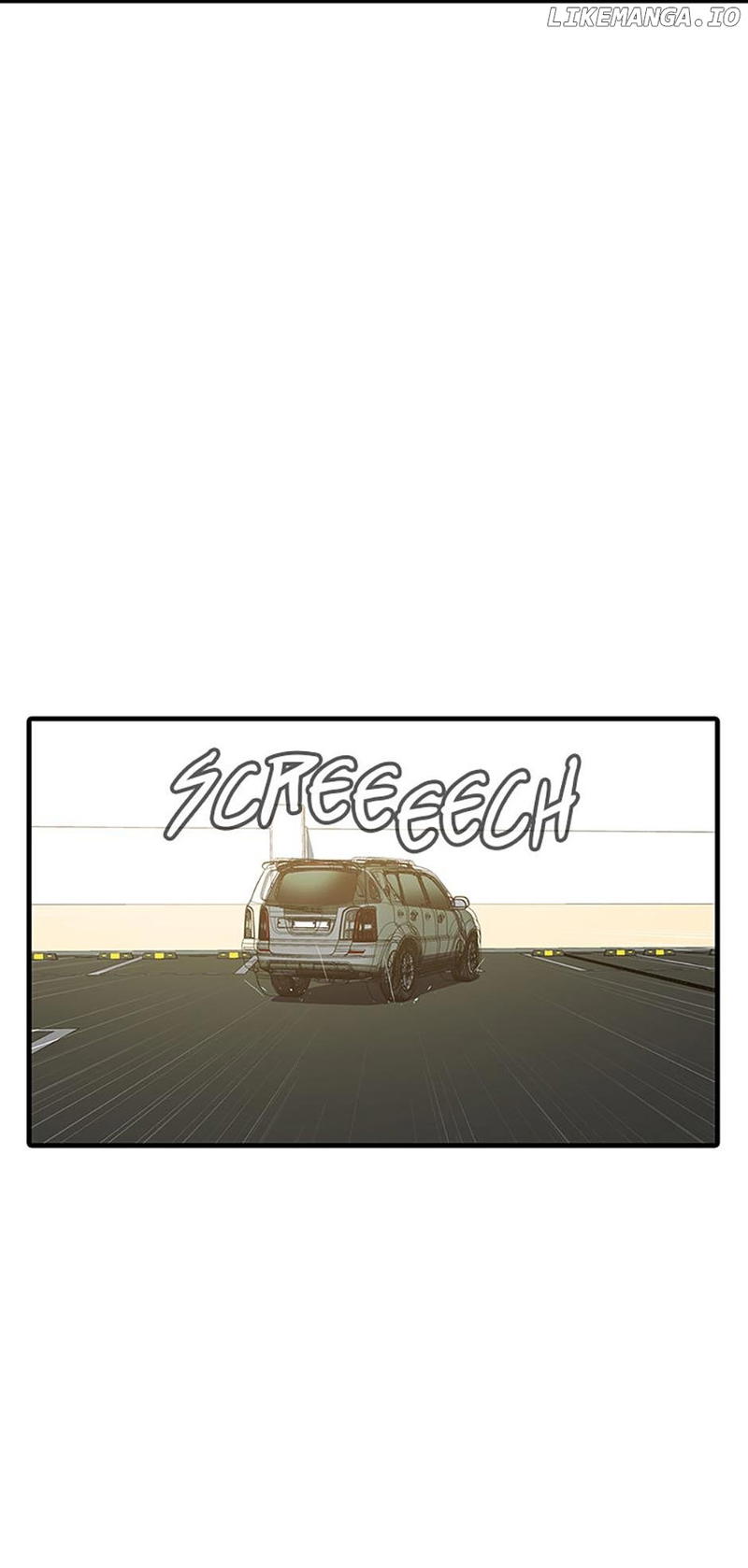 Granny (Official) Chapter 94 - page 6