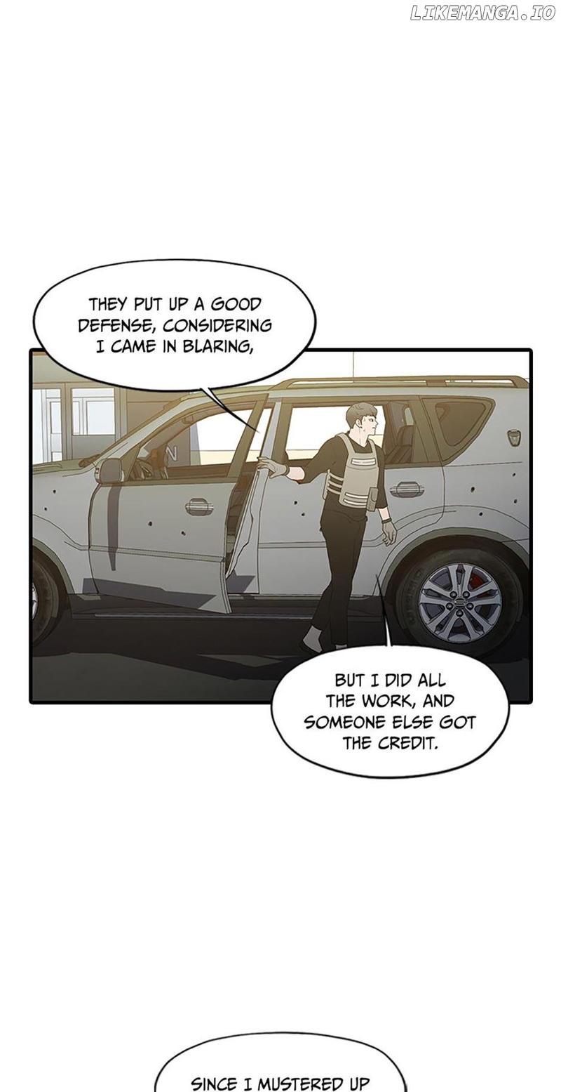 Granny (Official) Chapter 94 - page 60