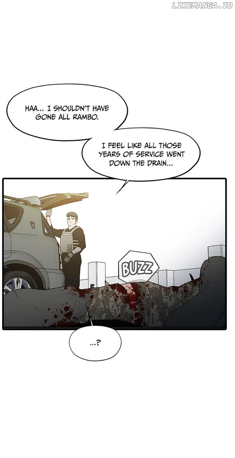 Granny (Official) Chapter 94 - page 62