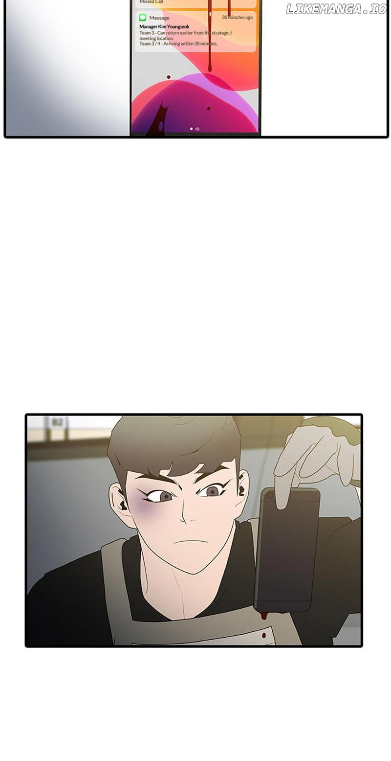 Granny (Official) Chapter 94 - page 64