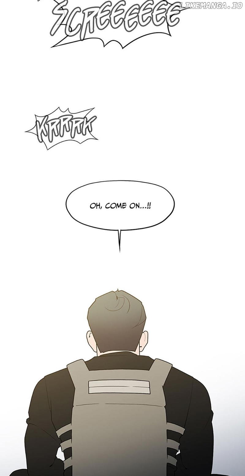 Granny (Official) Chapter 94 - page 66