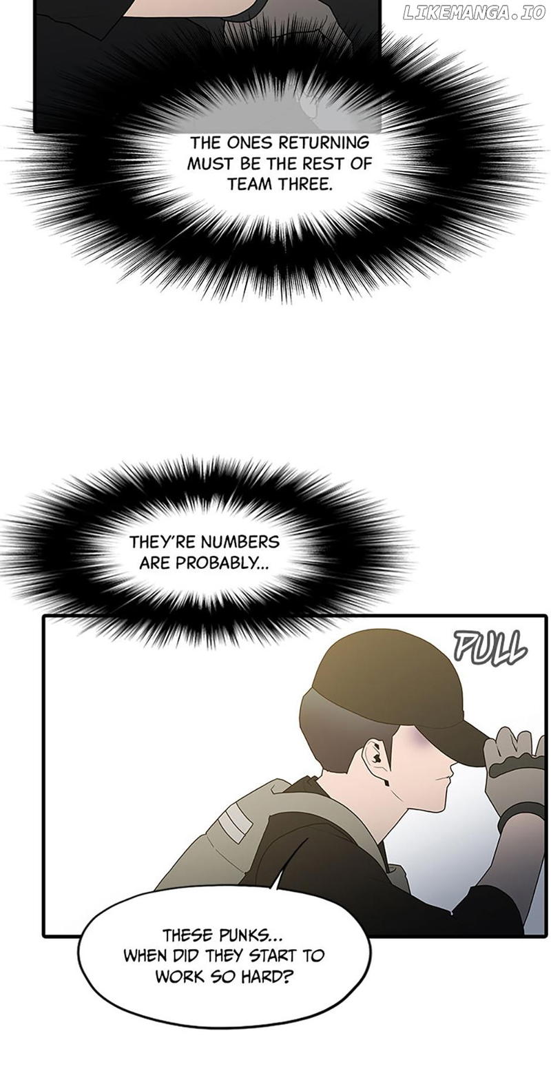 Granny (Official) Chapter 94 - page 68
