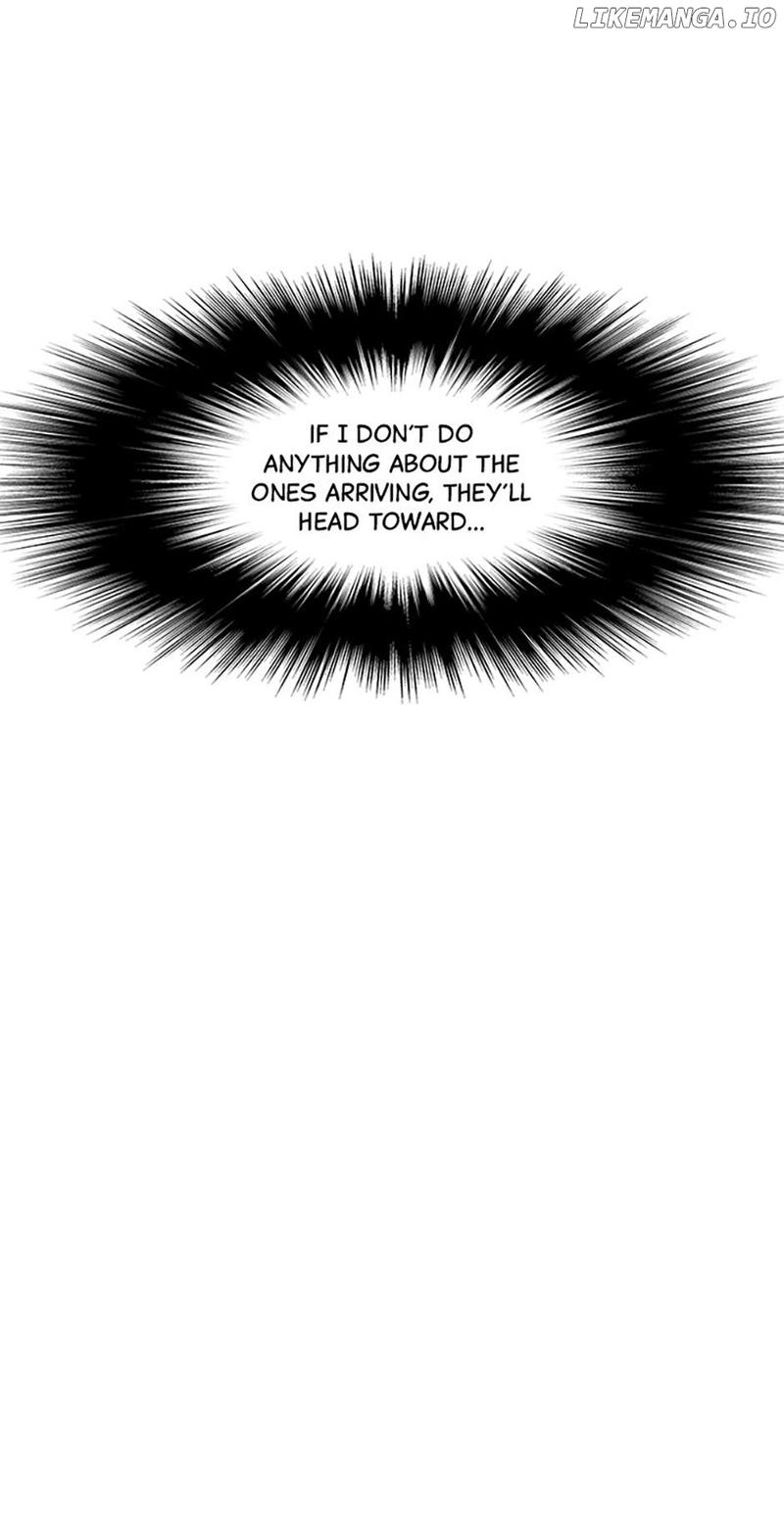 Granny (Official) Chapter 94 - page 69