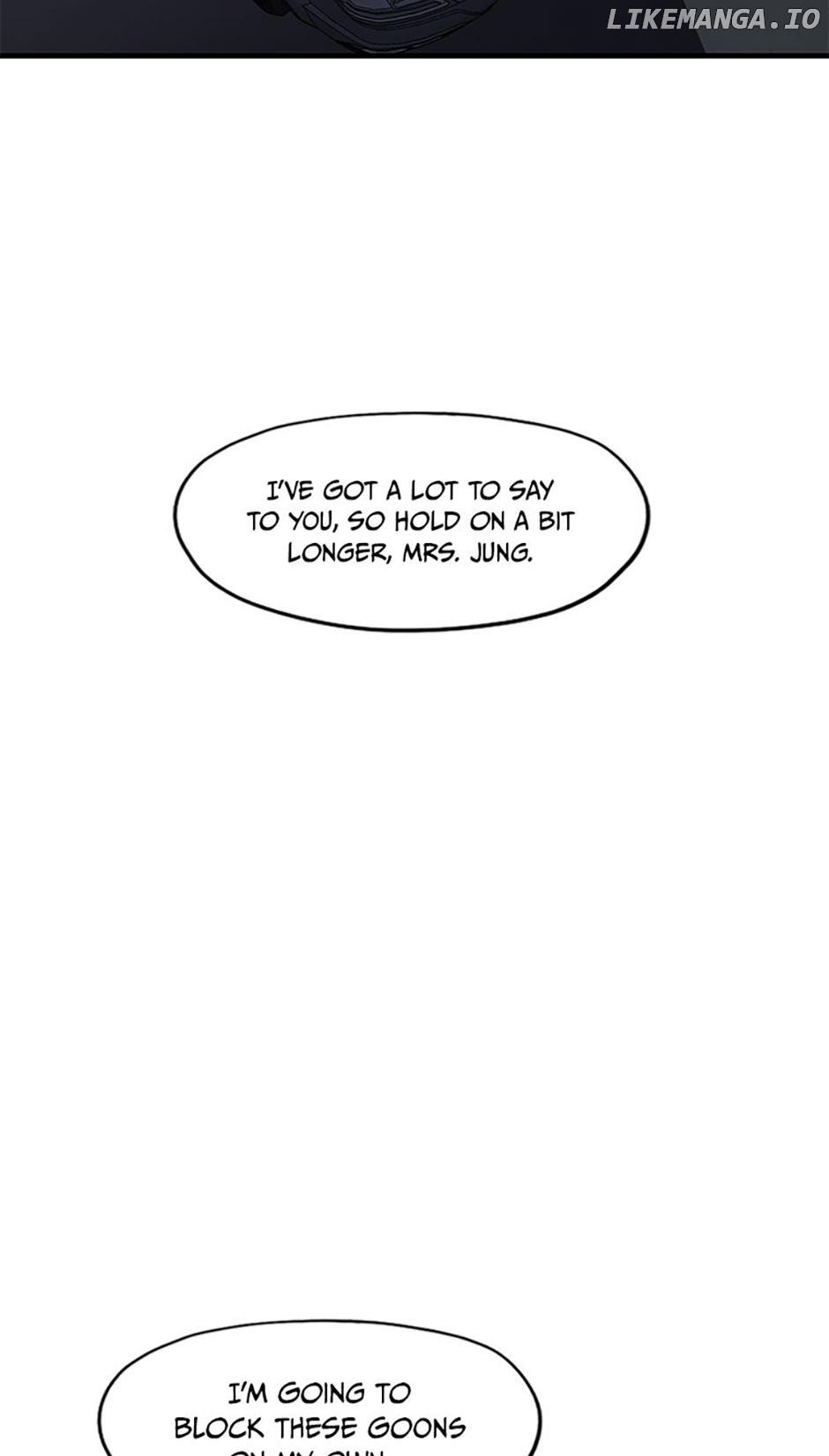 Granny (Official) Chapter 94 - page 71