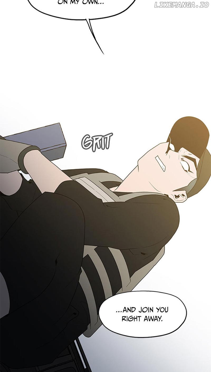 Granny (Official) Chapter 94 - page 72