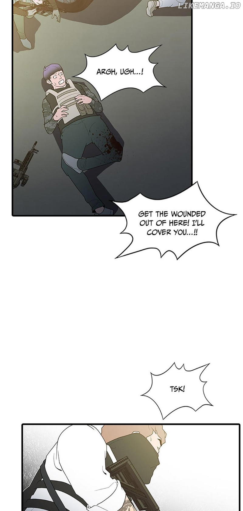 Granny (Official) Chapter 94 - page 8