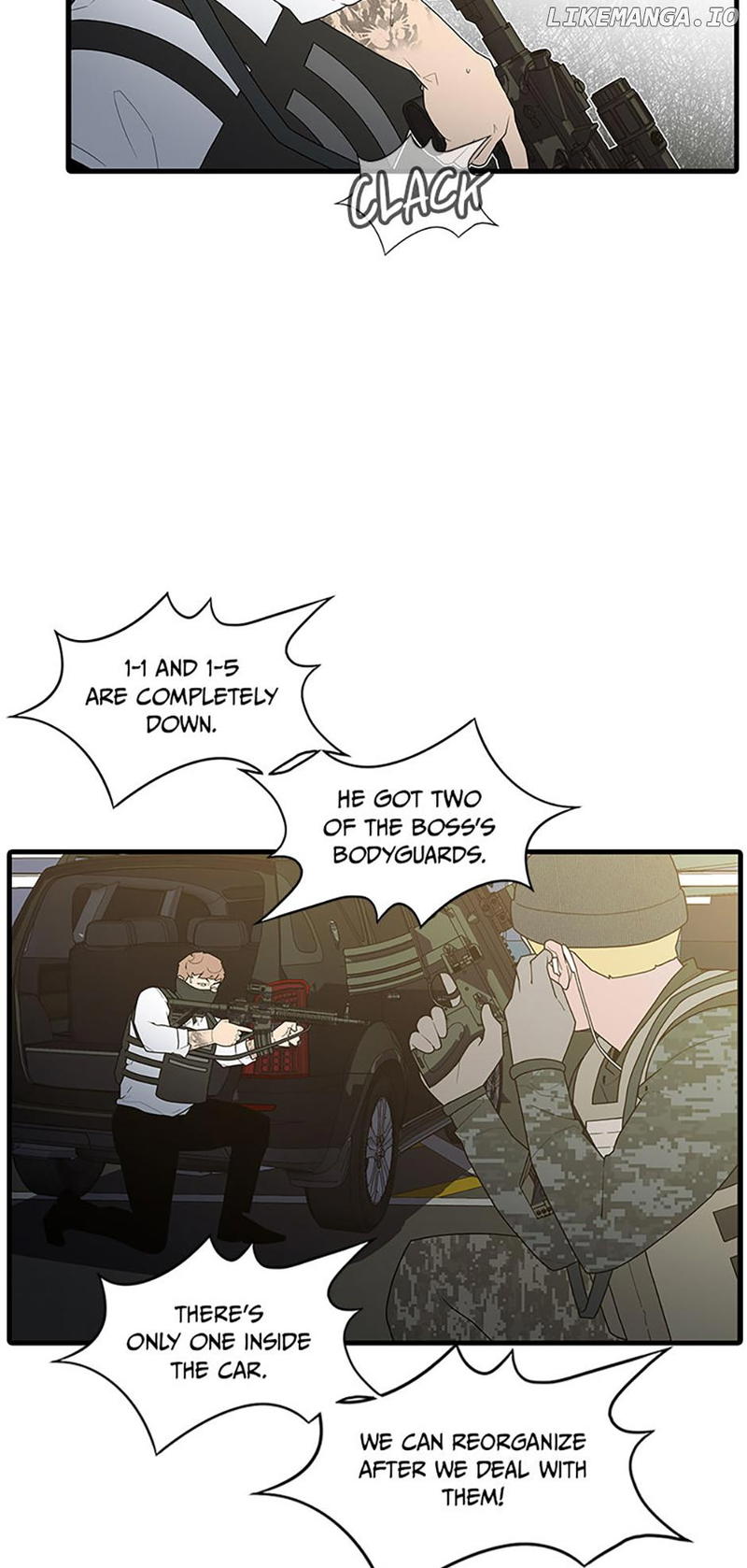 Granny (Official) Chapter 94 - page 9