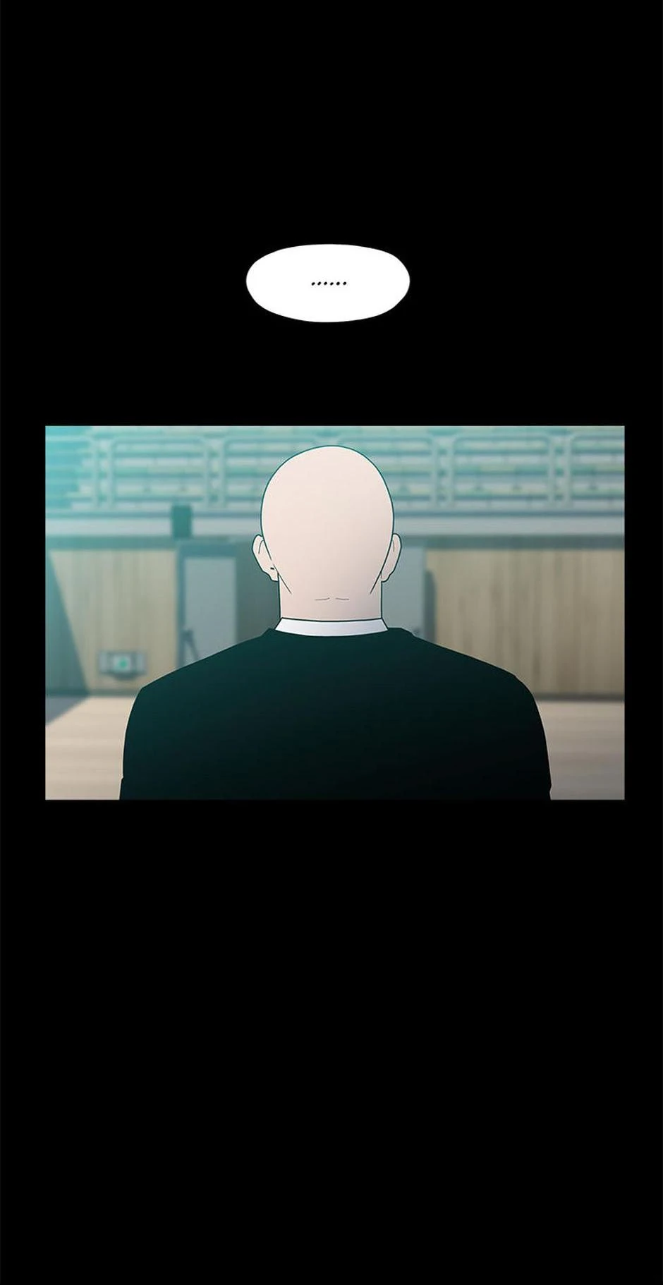 Granny (Official) Chapter 105 - page 10