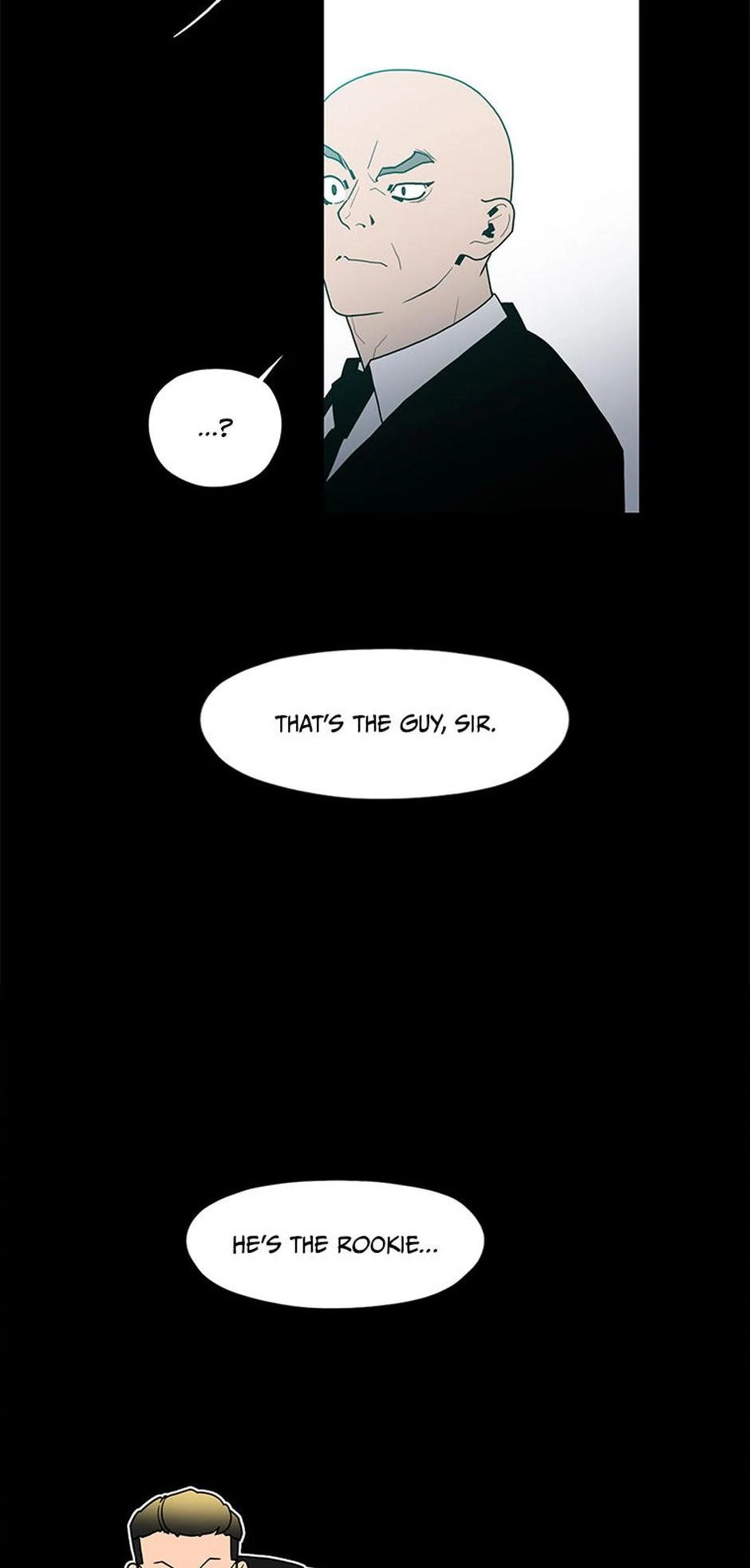 Granny (Official) Chapter 105 - page 13