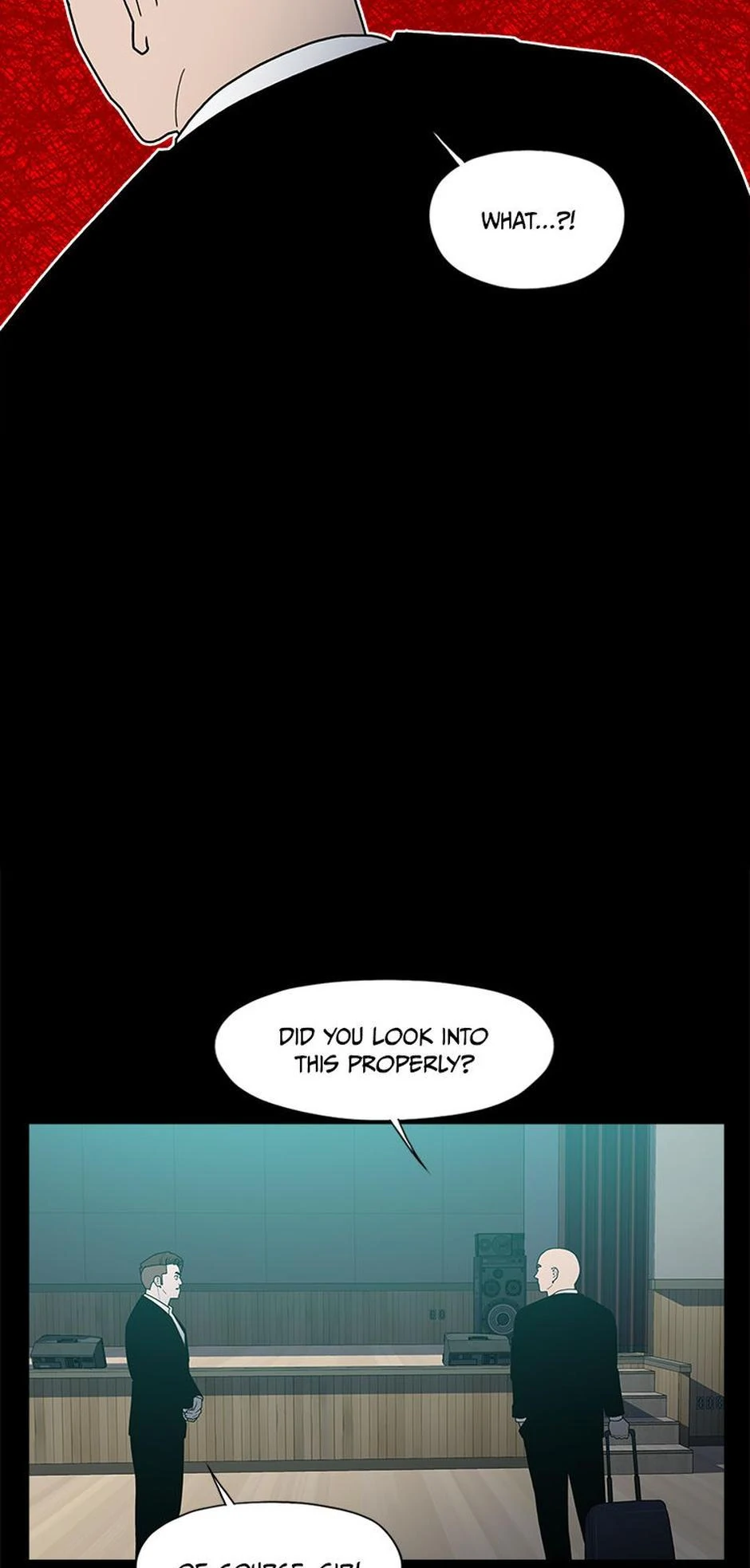 Granny (Official) Chapter 105 - page 15