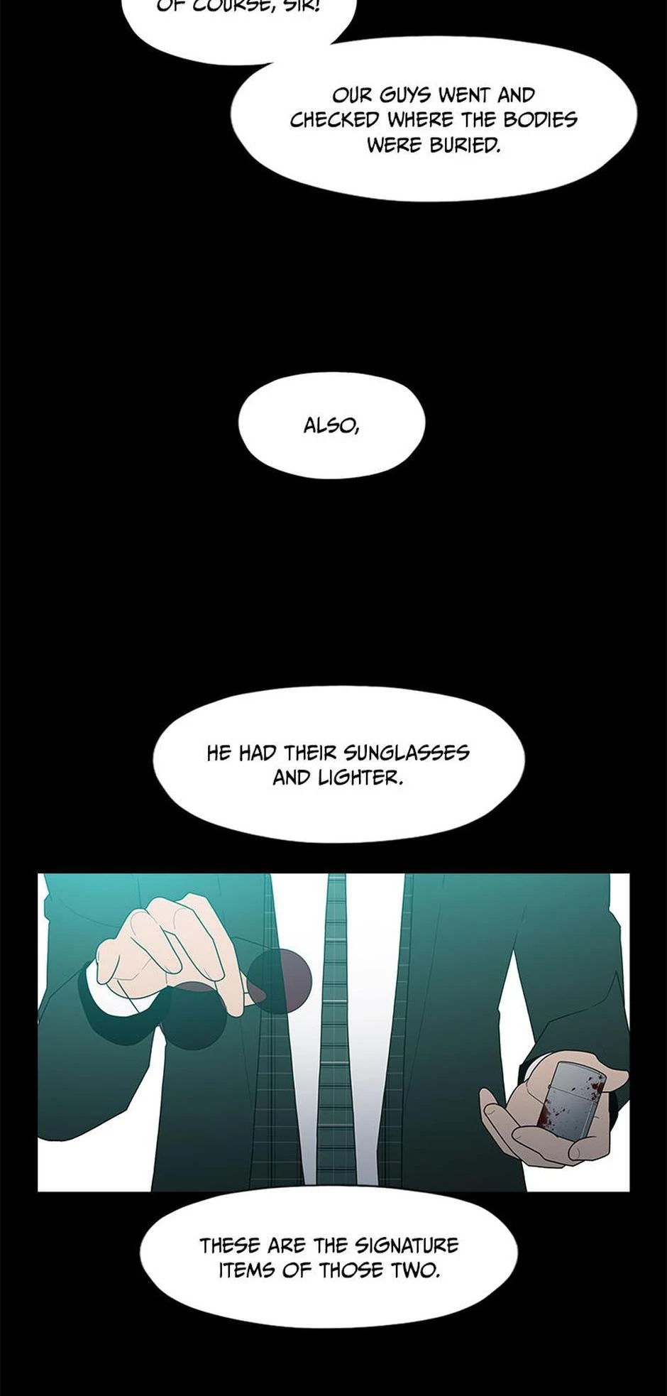 Granny (Official) Chapter 105 - page 16