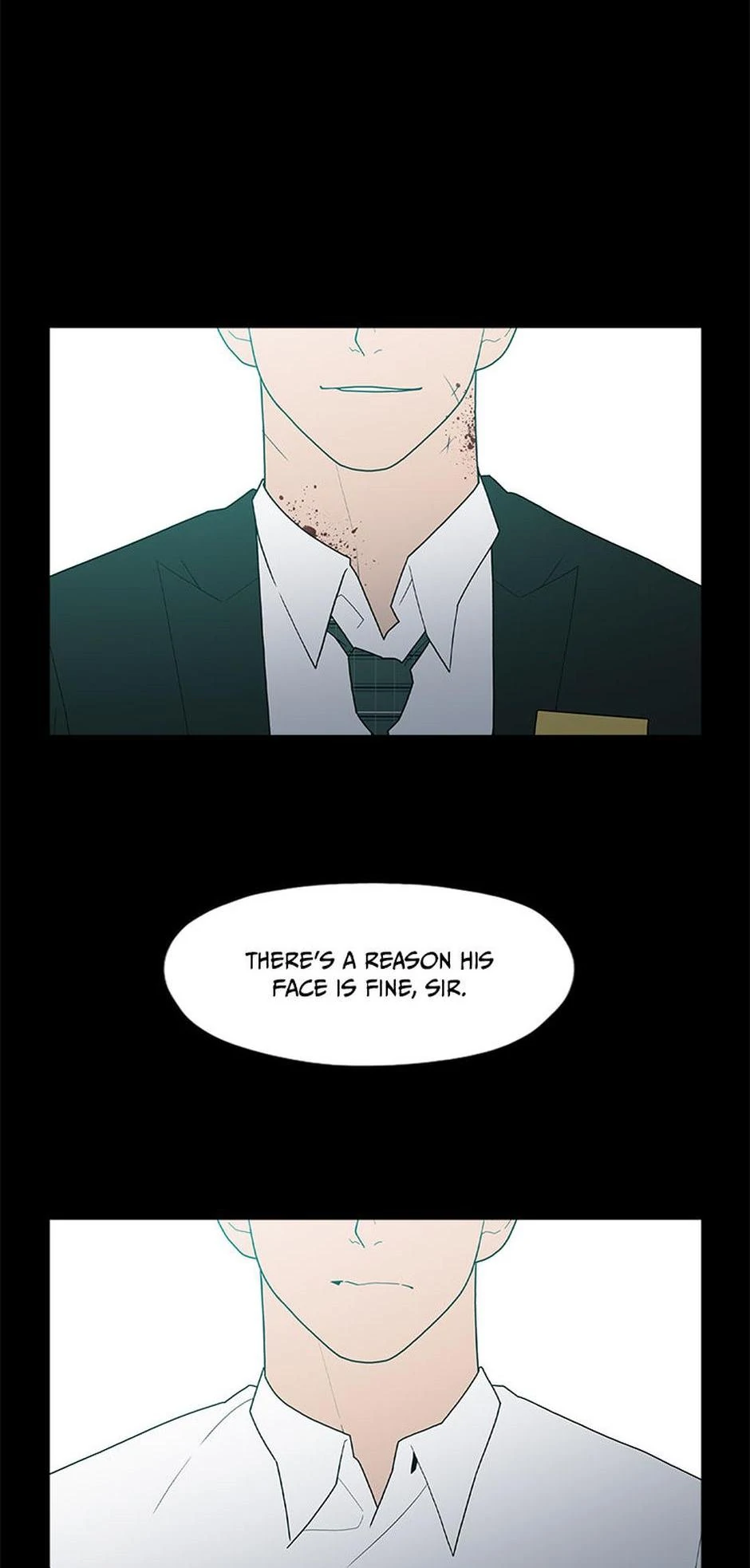 Granny (Official) Chapter 105 - page 17