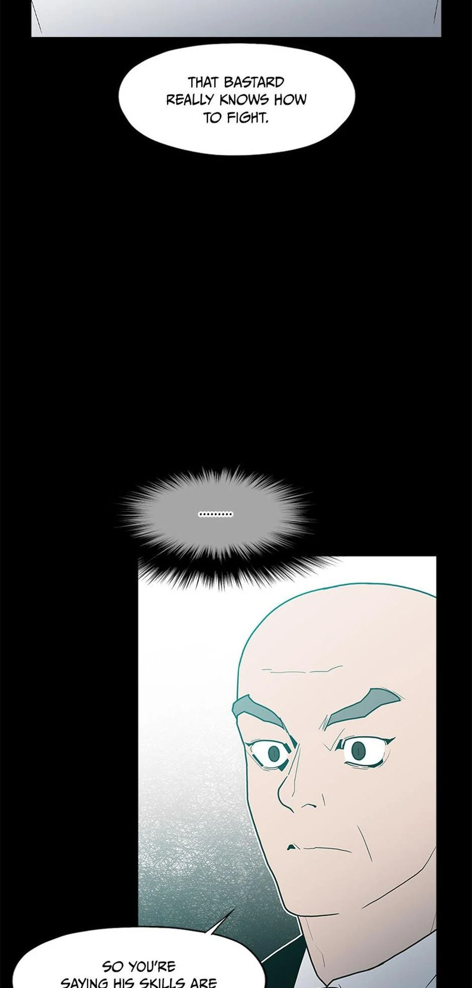 Granny (Official) Chapter 105 - page 18