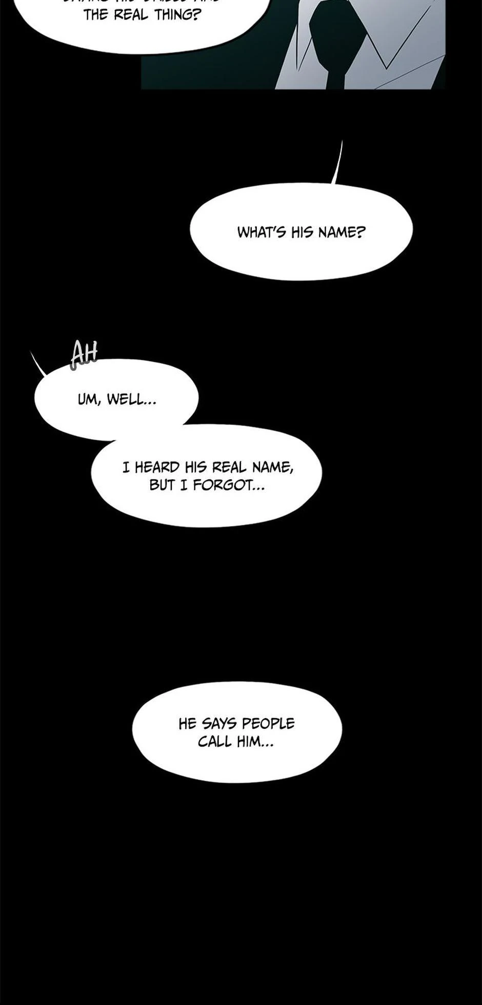 Granny (Official) Chapter 105 - page 19