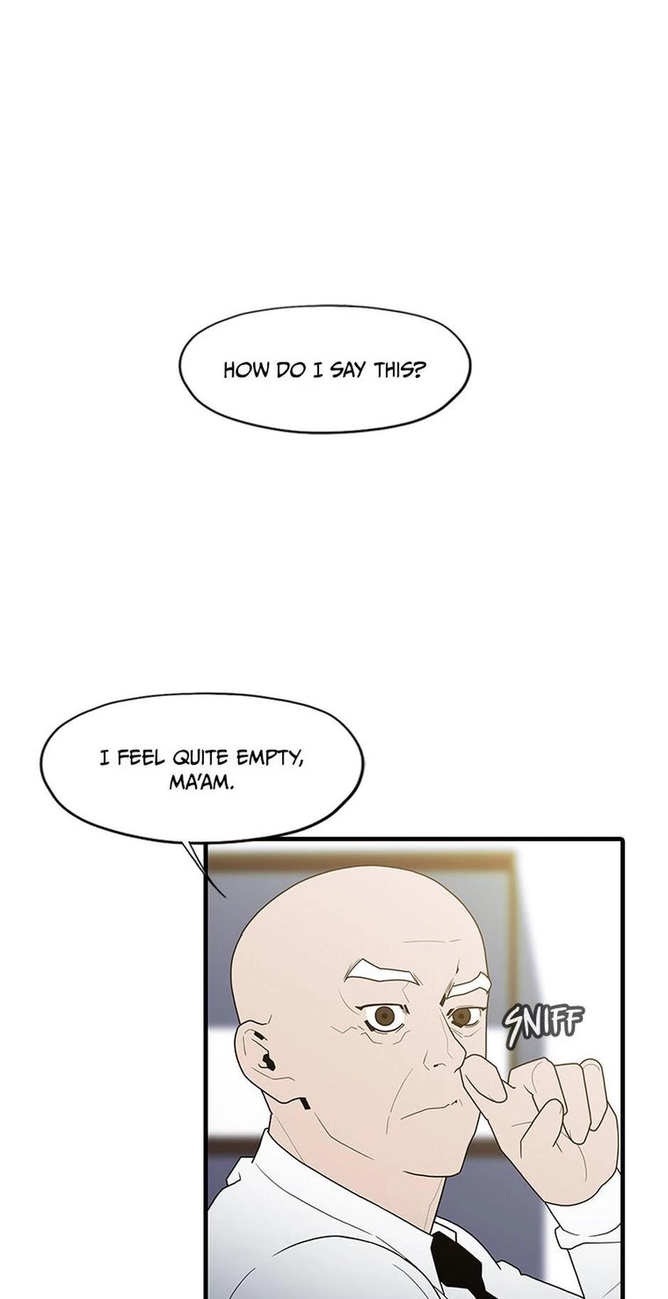 Granny (Official) Chapter 105 - page 25