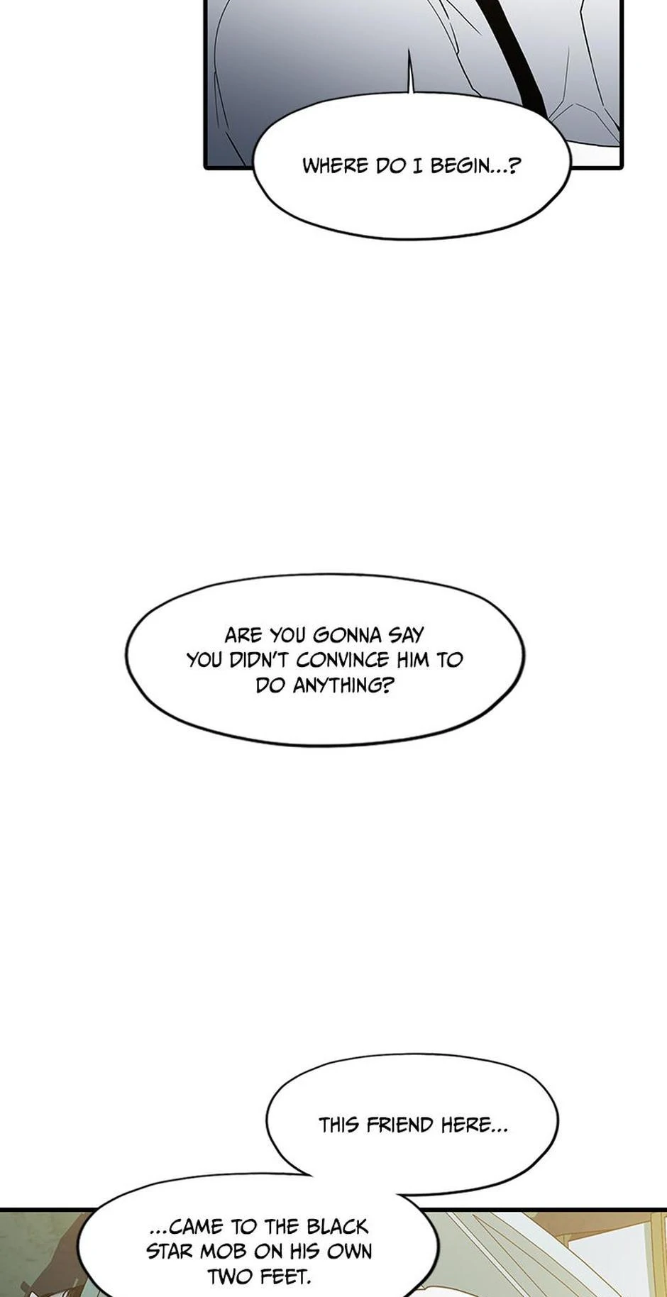 Granny (Official) Chapter 105 - page 26
