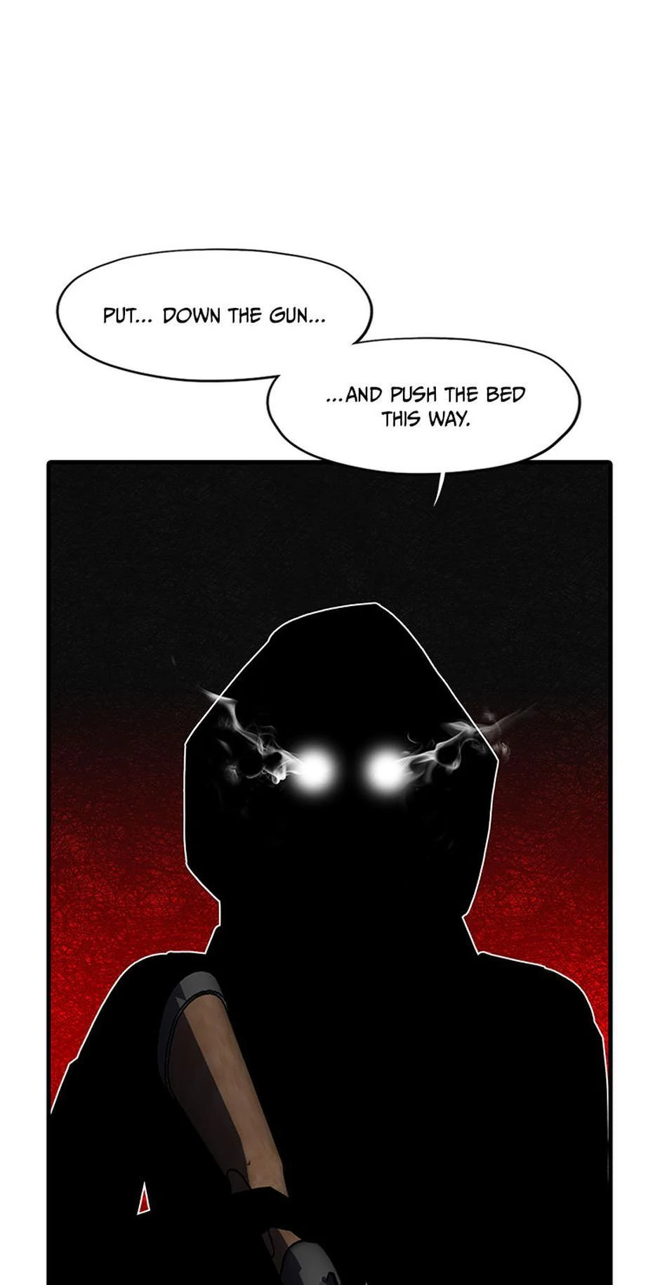 Granny (Official) Chapter 105 - page 28