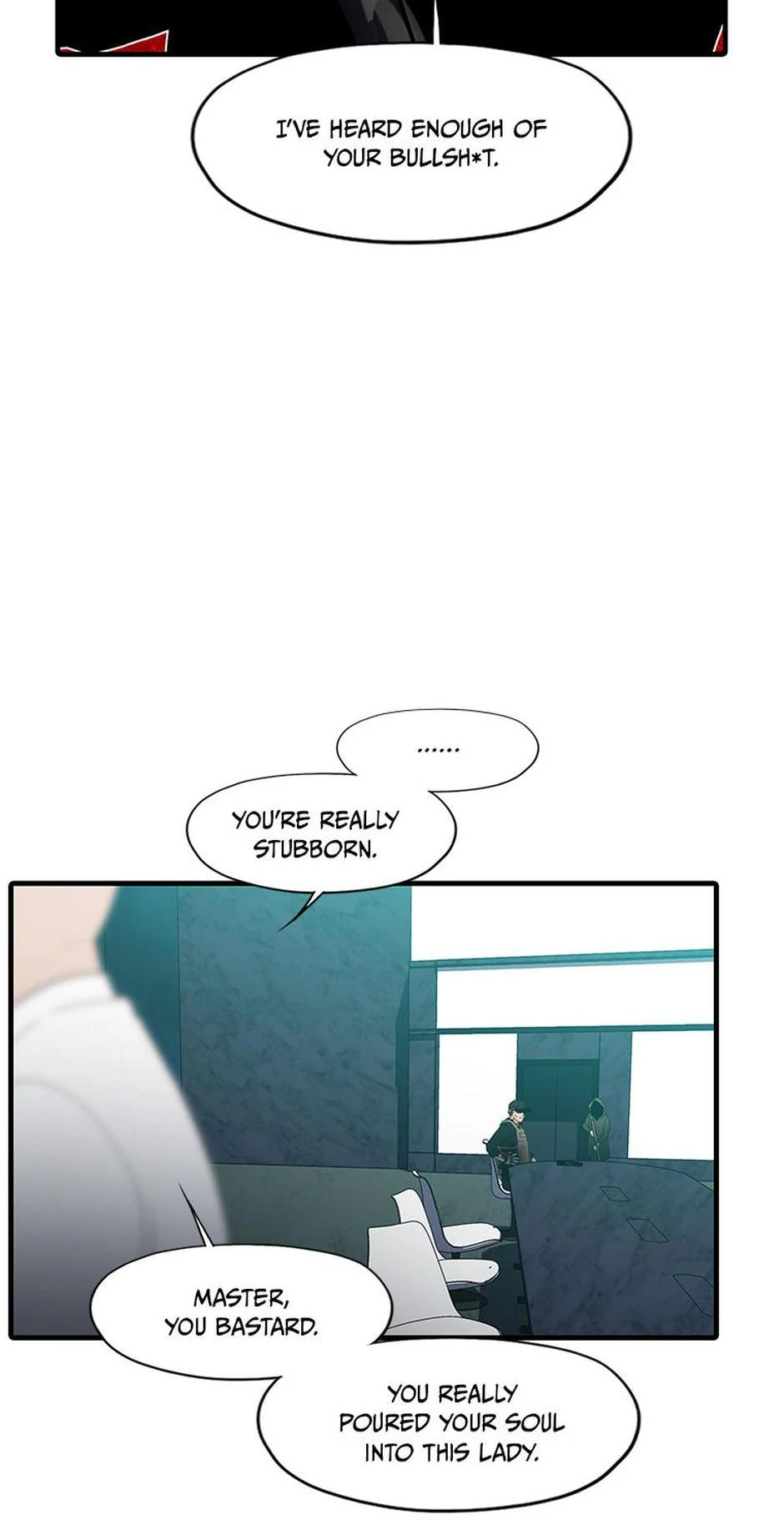 Granny (Official) Chapter 105 - page 29