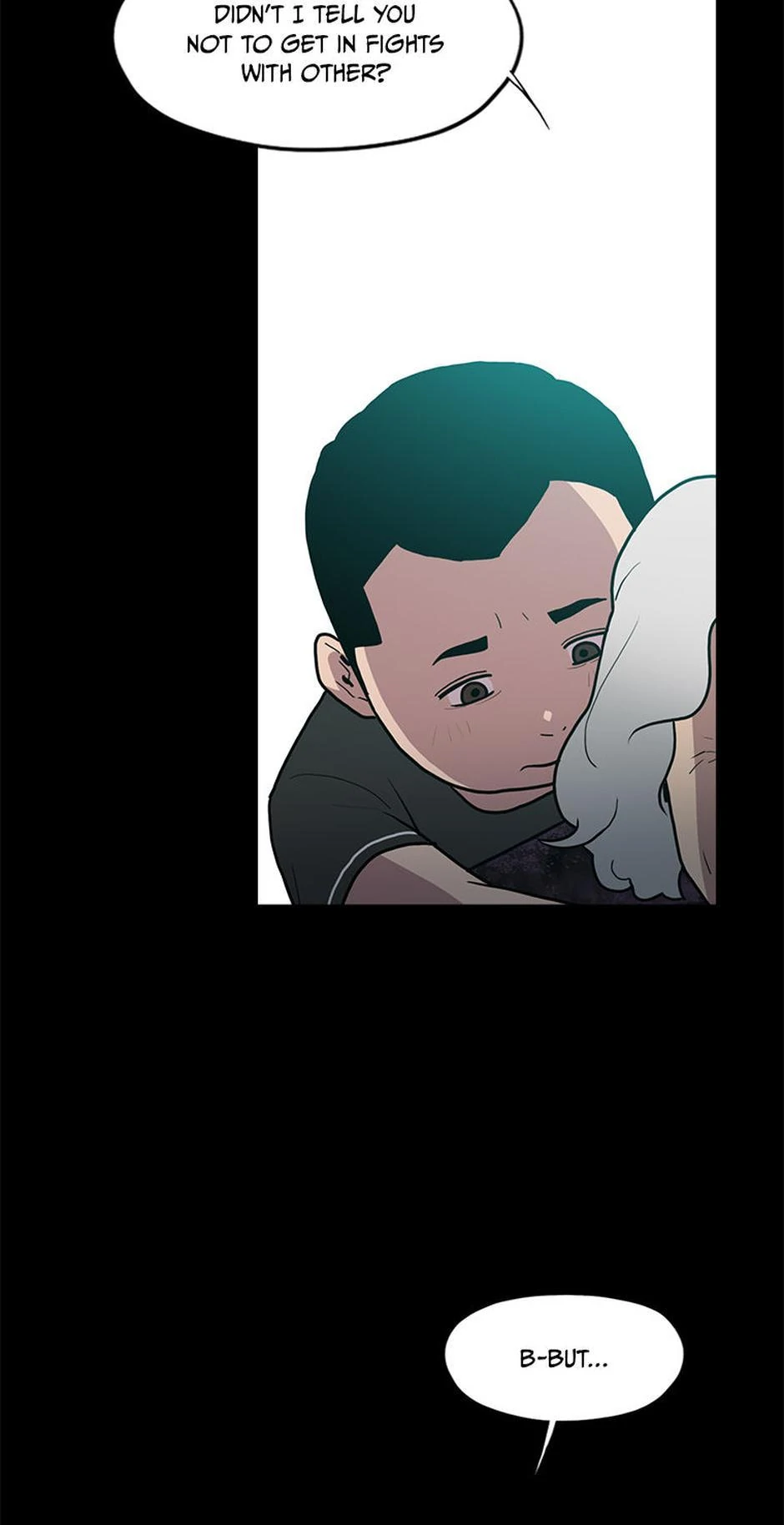 Granny (Official) Chapter 105 - page 34