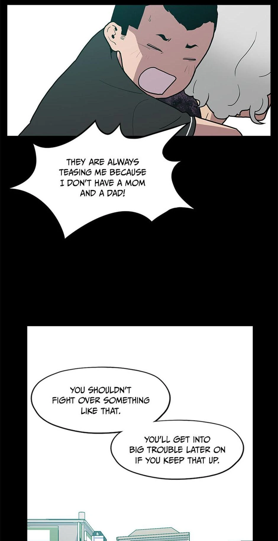 Granny (Official) Chapter 105 - page 35