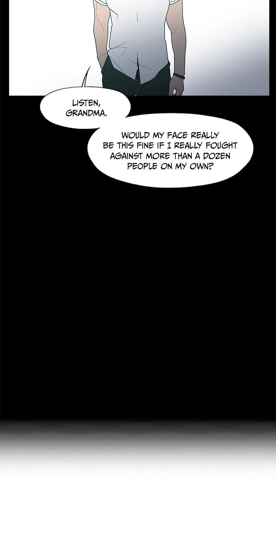 Granny (Official) Chapter 105 - page 39