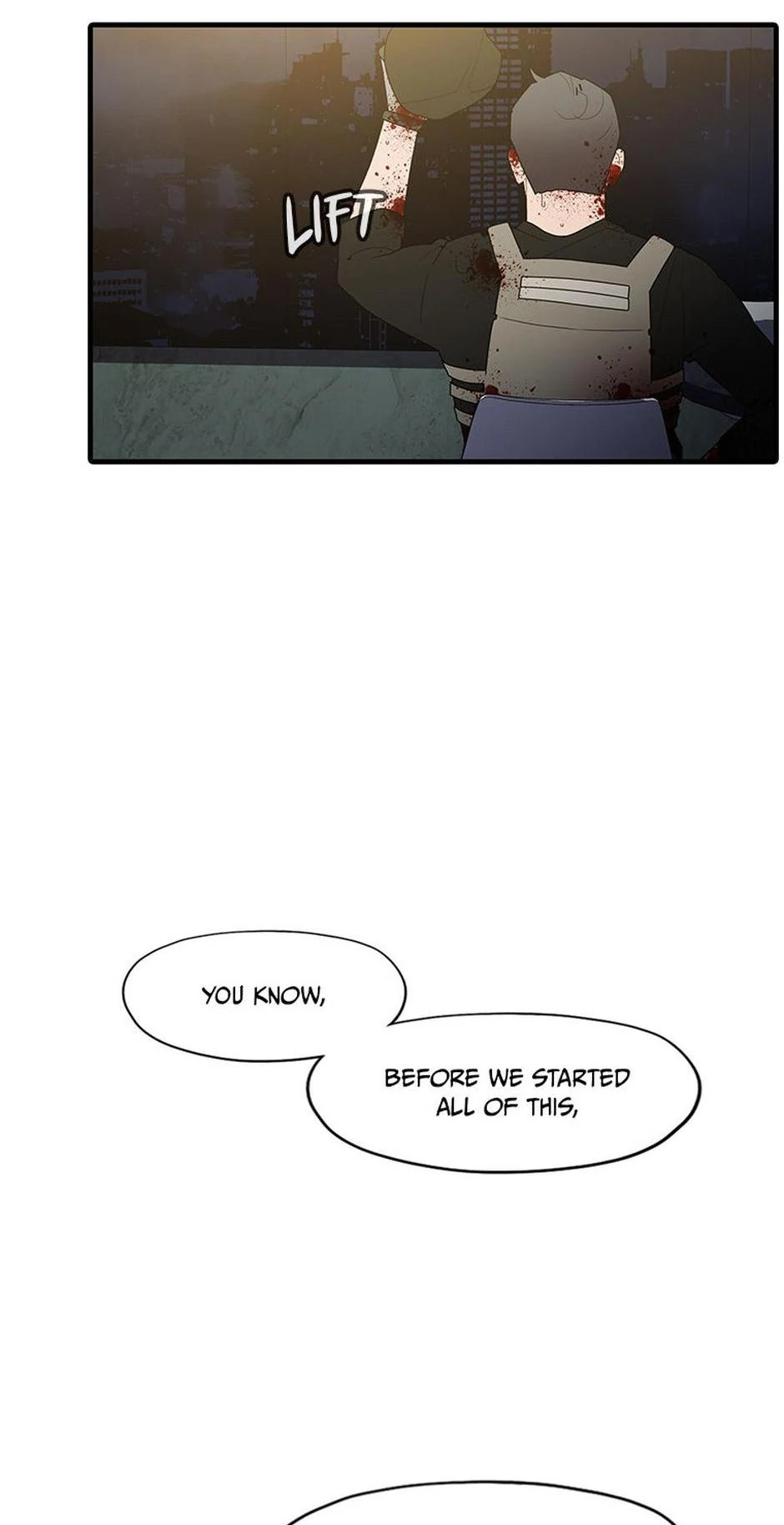 Granny (Official) Chapter 105 - page 45