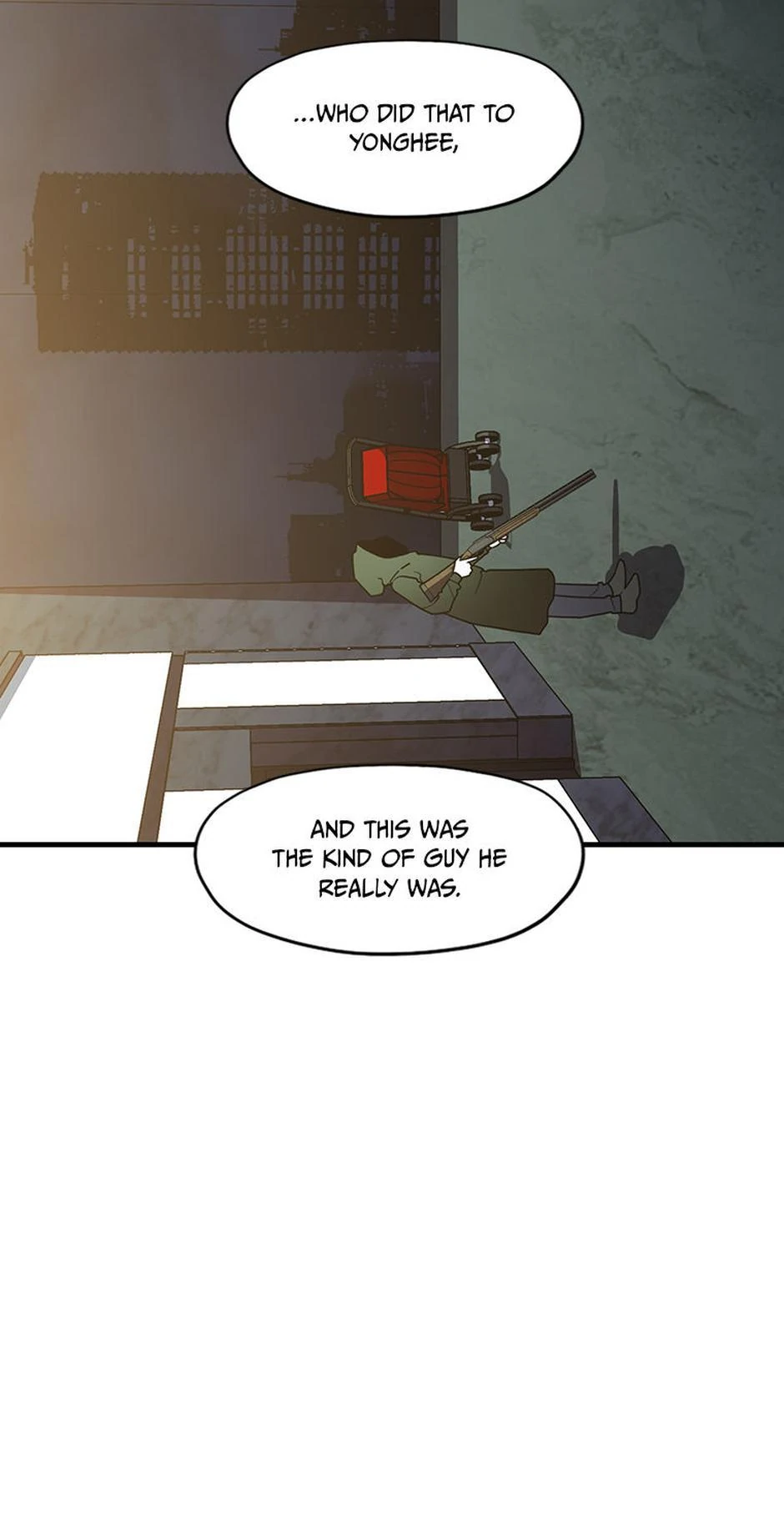 Granny (Official) Chapter 105 - page 48