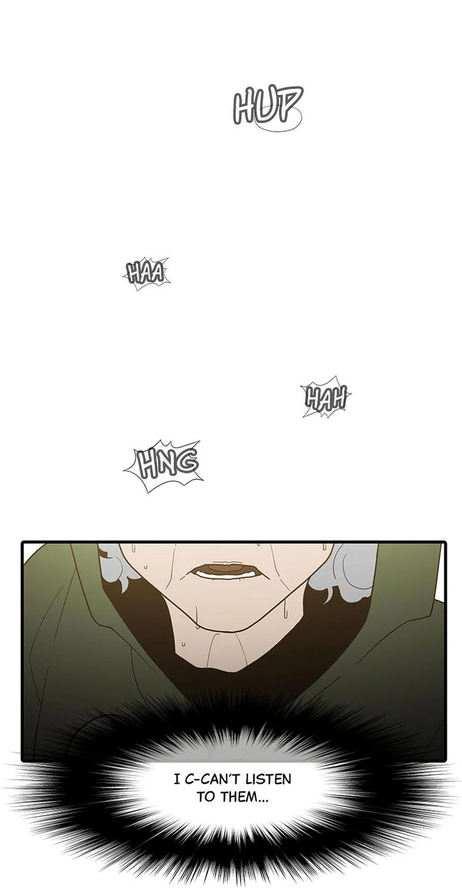 Granny (Official) Chapter 105 - page 49