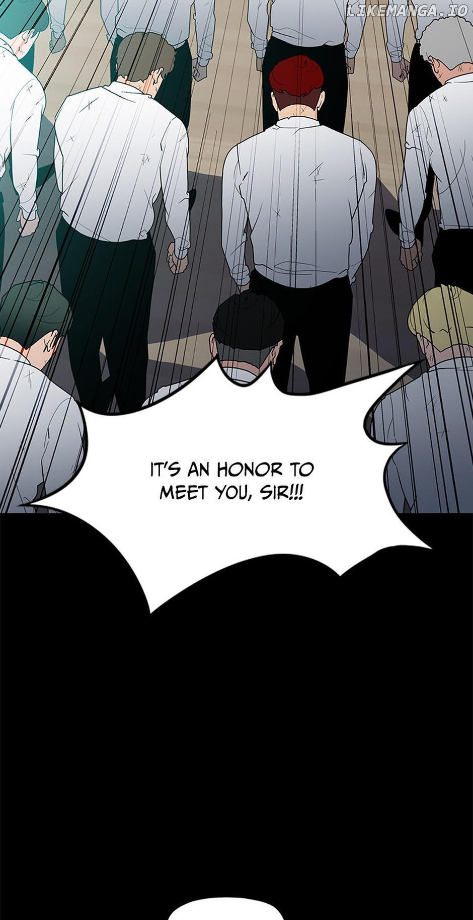 Granny (Official) Chapter 105 - page 5