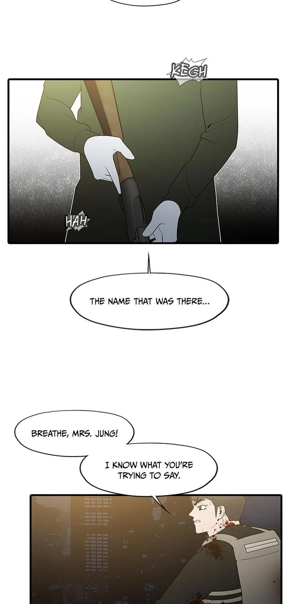 Granny (Official) Chapter 105 - page 52
